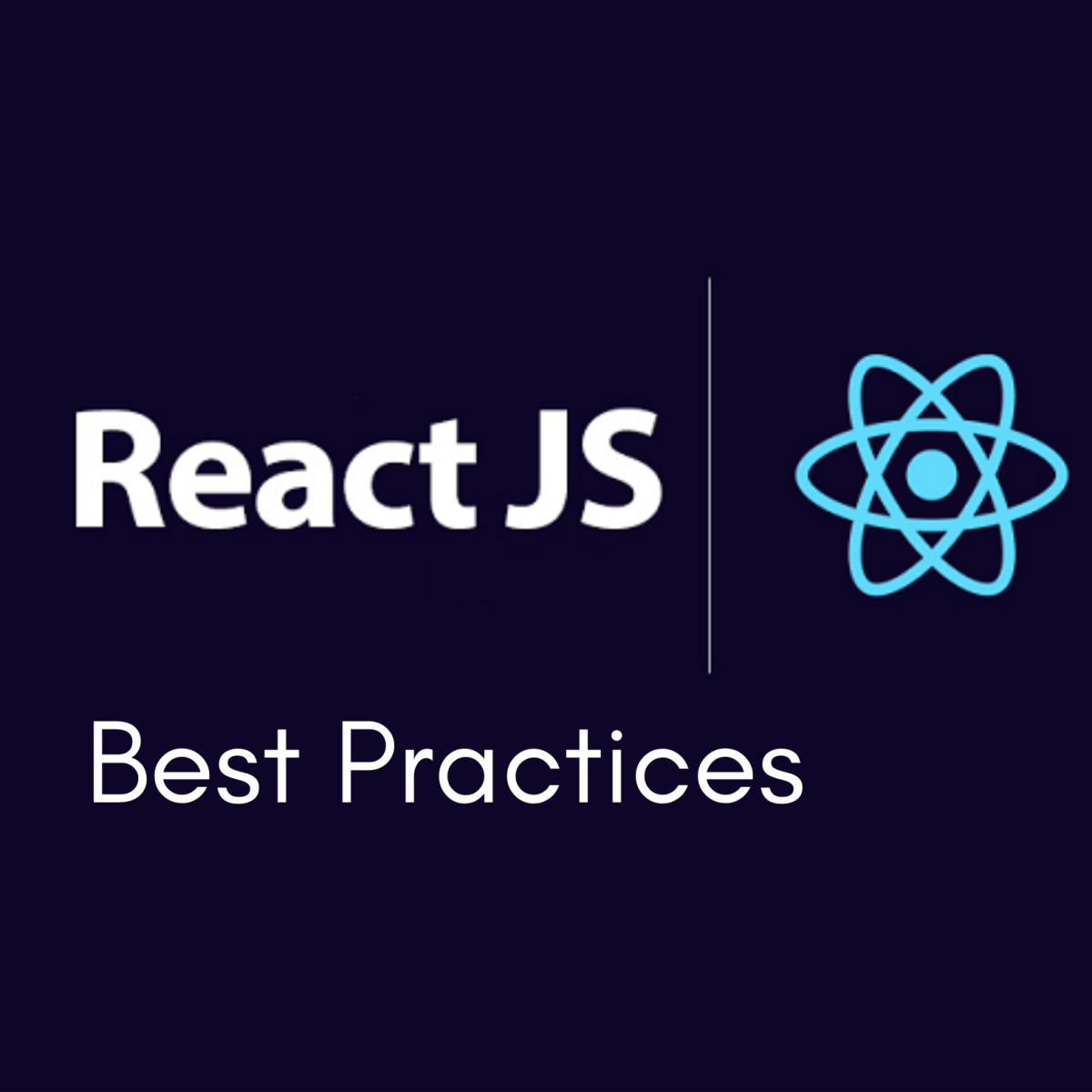 ReactJS Best practices – A Compilation